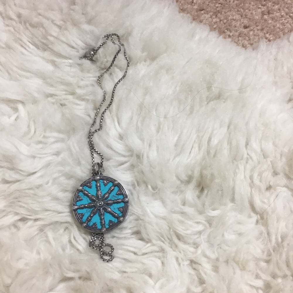 Thomas sabo necklace